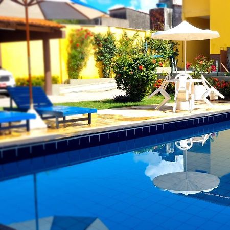 Apartamento 04 - Praia Do Futuro Fortaleza  Kültér fotó