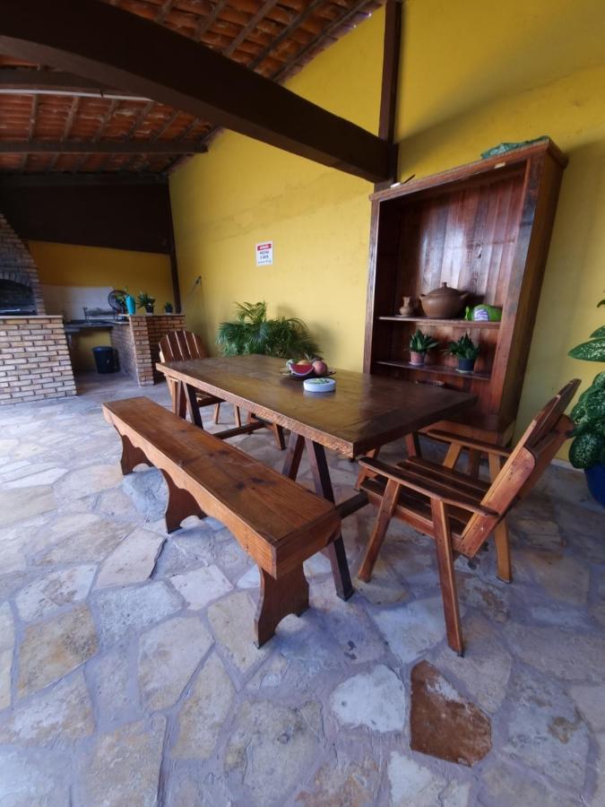 Apartamento 04 - Praia Do Futuro Fortaleza  Kültér fotó