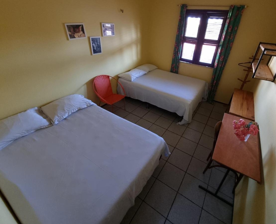 Apartamento 04 - Praia Do Futuro Fortaleza  Kültér fotó