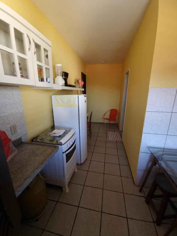 Apartamento 04 - Praia Do Futuro Fortaleza  Kültér fotó
