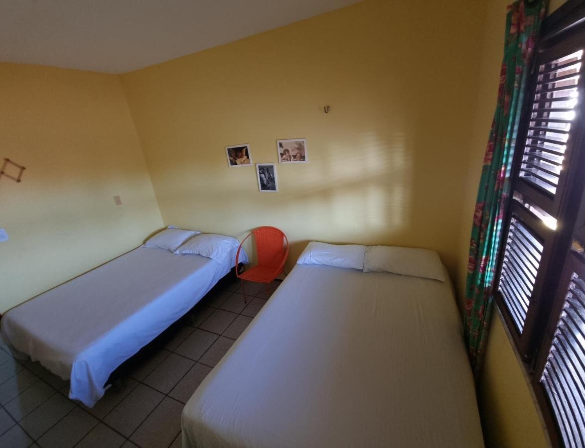 Apartamento 04 - Praia Do Futuro Fortaleza  Kültér fotó